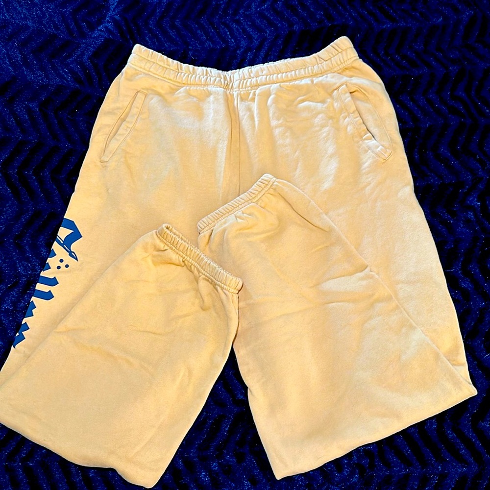 Men’s Sullen Brand sweats